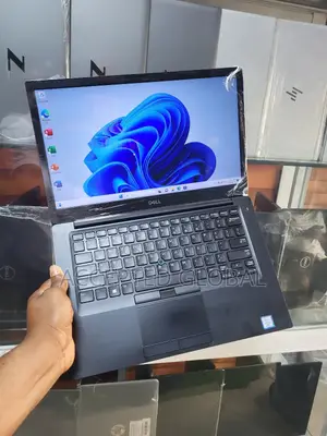 Laptop Dell Latitude 7480 8GB Intel Core i5 SSD 256GB