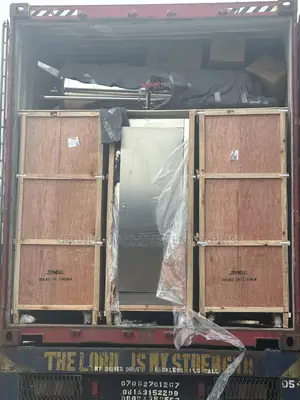 Sachet Pure Water Production Machine