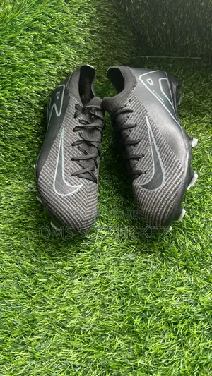 Nike Air Zoom Black Prototype (45)