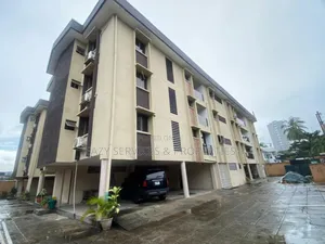 4bedroom Office Space in Victoria Island