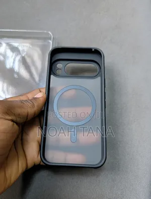 Google Pixel 10 Pro Case
