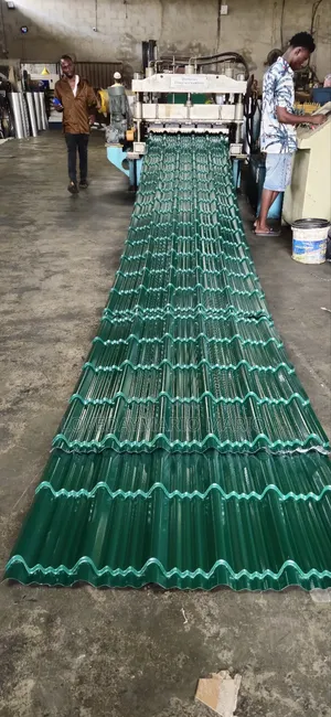 Aluminium Bozac and Ovanbeak