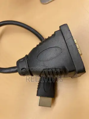 Hdmi Adapter A Male - 2x Coupler Female Y Splitter Gold Plated