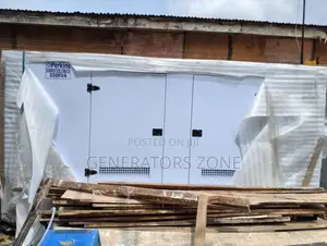 Perkins Engine 350kva Industrial Output Generator