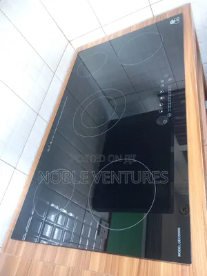 Gs Luxury Built-in Infrared Electric Cooker 60x90cm 100%Copper