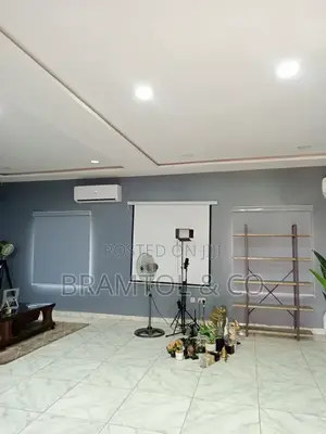 55sqm in a Brand New Plaza for Office, Biz or Pharmacy/Supermarket