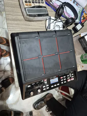 SPD Sx Drum Paid