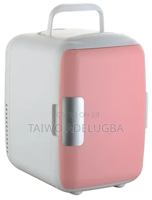 Electric Refrigerator for Car