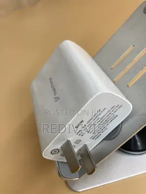 Vivo 80w Flashcharge Wall Charger