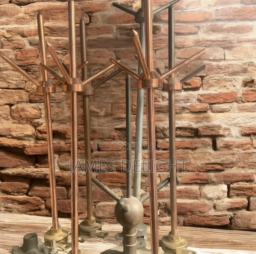 Thunder Arrestor