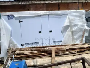 350kva Diesel Supply Generator With Noise Control