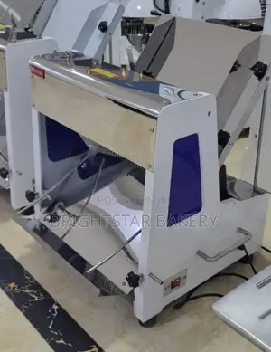 Bread Slicer