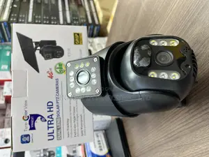 CCTV Cameras