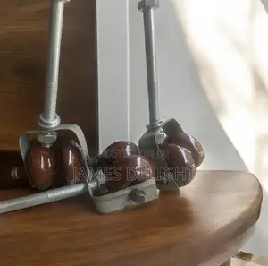 Electrical D Iron