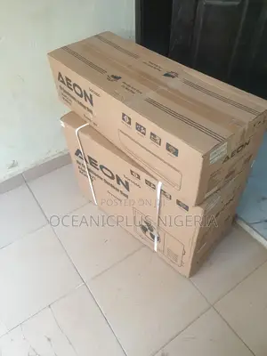 Aeon Asa12ij3 Air Conditioning System 1.5hp