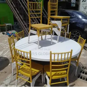 Quality Event Banquet Chairs