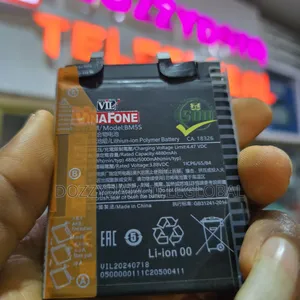 Redmi Bm5s 5000mah Battery
Replacement for Xiaomi Mi 13t Pro