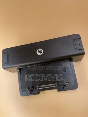 Hp 90w Docking Station, Hstnn-i11x