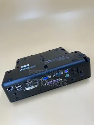 Hp 90w Docking Station, Hstnn-i11x