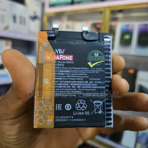 Redmi Ultra Phone Replacement Battery