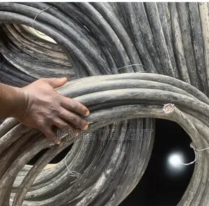 Armored Cable