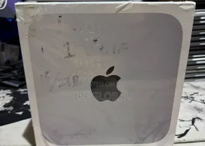New Desktop Computer Apple iMac M1 16GB Apple M1 SSD 2T