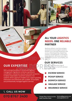 Logistics Service