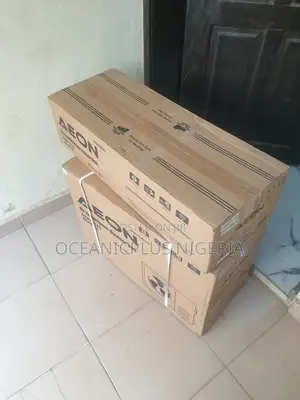 Aeon Split Ac Asa12ij3 Rated 1.5hp