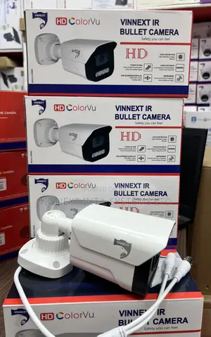 CCTV Cameras