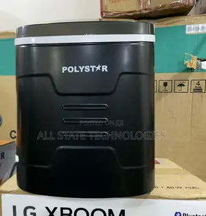 Multipurpose Polystar Ice Maker 2.2l Pv-Mz19b