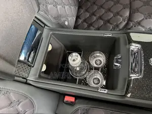 New Rolls-Royce Cullinan 2025 Black