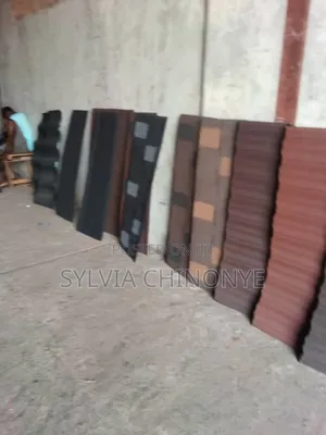 Stone Coated Roofing Sheets the Quality You Will Never Regret With 50