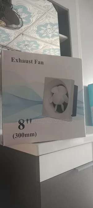 Exhaust Fan