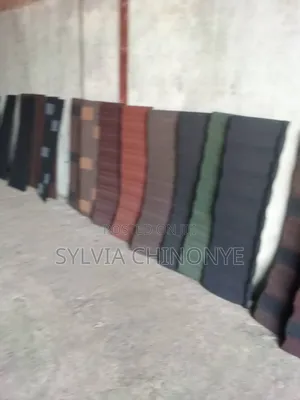 Affordable and Reliable Metro Roofing Sheets With 50 Years Warranty Ol