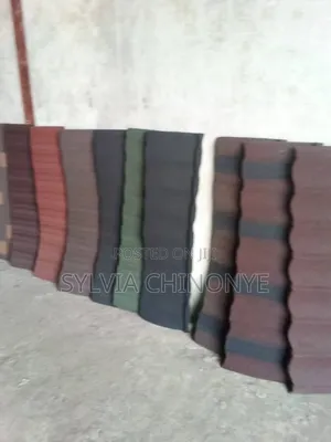 Roofing Sheets With 50 Years Warranty Best Metro Tiles