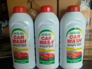 Original Lb Car Wash