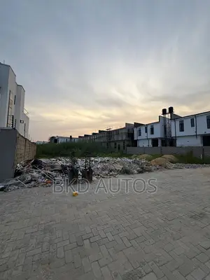 Land for Sale in Lekki Palm City
