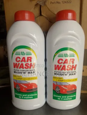 Lb Car Wash