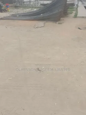 Durable Rods for Construction