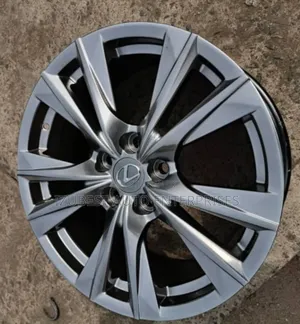 18inch Rim Lexus
