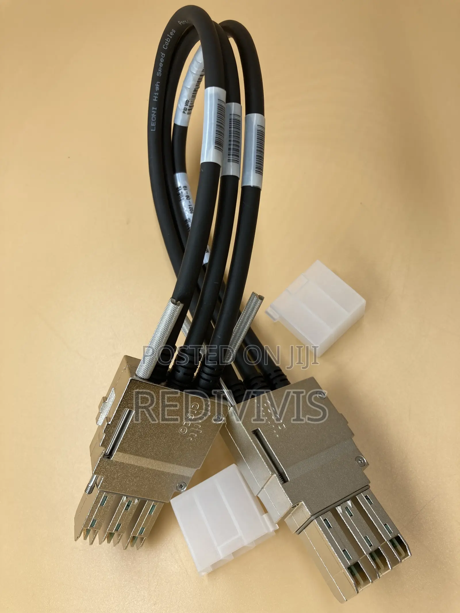 Cisco Stack-t1-50cm Stackwise-480 Stacking Cable