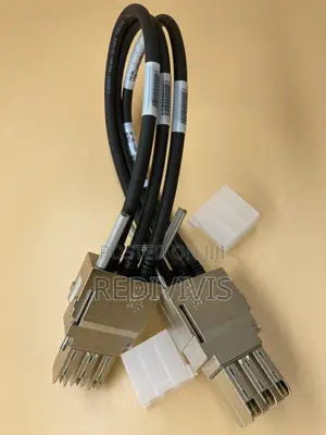 Cisco Stack-t1-50cm Stackwise-480 Stacking Cable