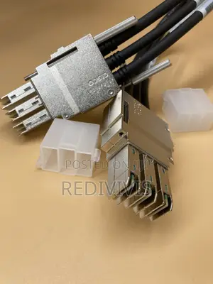 Cisco Stack-t1-50cm Stackwise-480 Stacking Cable
