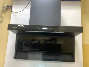 Polystar Range Hood Pv-Jyvc9200hd 90cm Kitchen Extractor