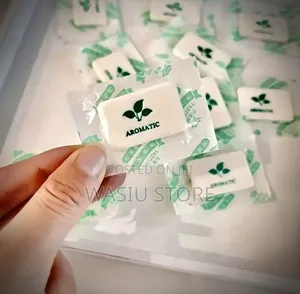 24 Pack Home Car Air Freshener Scented Fragrance Tablets