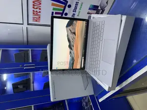 Laptop Microsoft Surface Book 3 8GB Intel Core i5 SSD 256GB