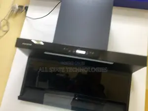 90cm Polystar Range Hood Pv-Jyvc9200hd Chimney Style