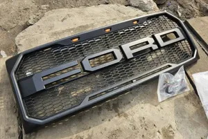 Front Grille Ford F-150