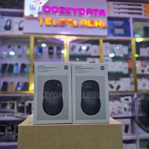 Xiaomi Dual-Mode Wireless Mouse 2