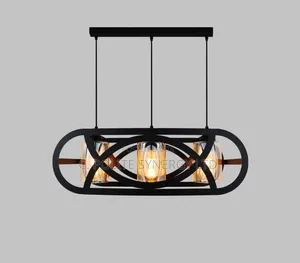 Luxury Pendant Three in One